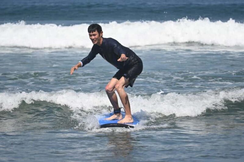 Kuta-Bali : Private Surf Lesson With Surf photos & Videos - Who Would Love This Experience?