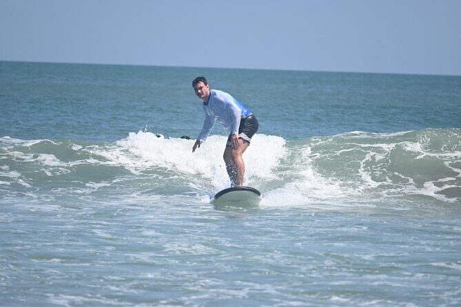 Kuta Bali Private Surfing Lessons With Surf Photos & Videos - What to Expect During Your Lesson