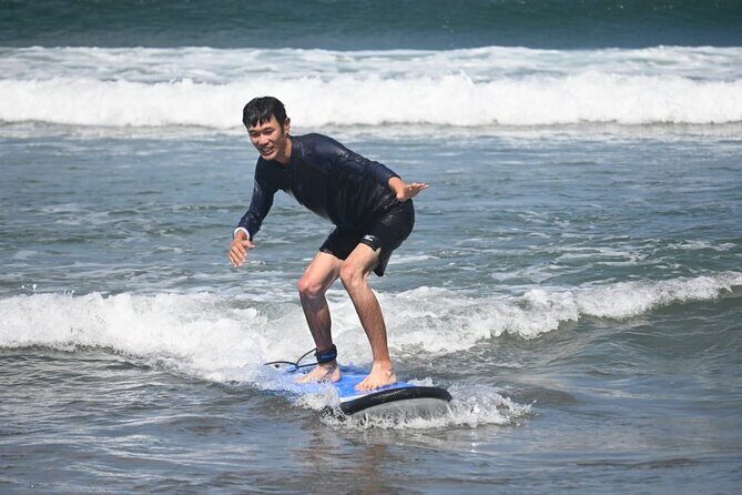 Kuta Bali Private Surfing Lessons With Surf Photos & Videos - The Value of This Surf Lesson