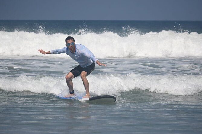 Kuta Bali Private Surfing Lessons With Surf Photos & Videos - FAQs