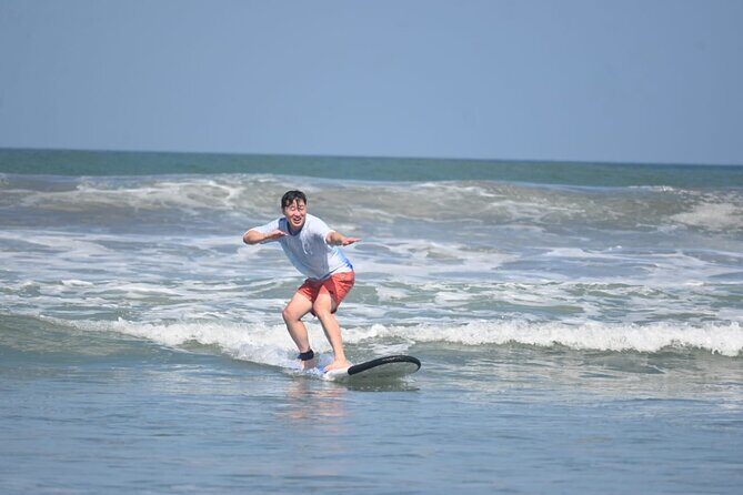 Kuta Bali Private Surfing Lessons With Surf Photos & Videos - Who Will Love This Experience?