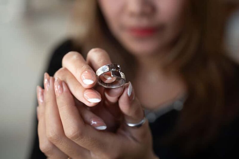 Kuta Bali Silver Making Class (Stone and Gold Plated Option) - Good To Know