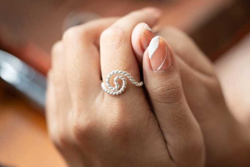 Kuta Bali Silver Making Class (Stone and Gold Plated Option) - Practical Details and Tips