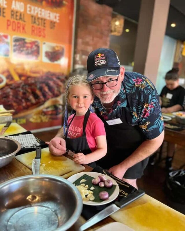 Kuta: Balinese Cooking Class And Market Tour Free Pick-Up - Good To Know