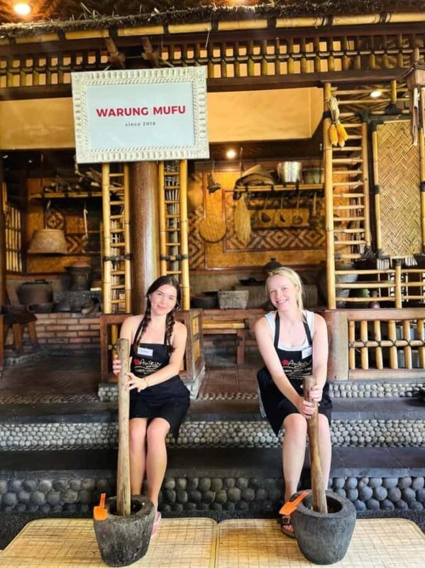 Kuta: Balinese Cooking Class And Market Tour Free Pick-Up - Final Thoughts