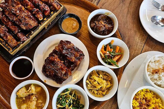 Kuta Balinese Cooking Class & Market Visit with Free Pick-Up - Kuta Balinese Cooking Class & Market Visit with Free Pick-Up — A Practical, Authentic Food Experience