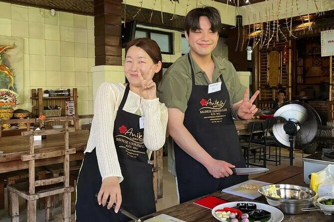 Kuta Balinese Cooking Class & Market Visit with Free Pick-Up - Final Thoughts