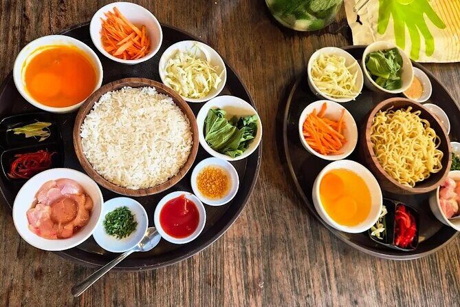 Kuta Balinese Cooking Class & Market Visit with Free Pick-Up - Final Note