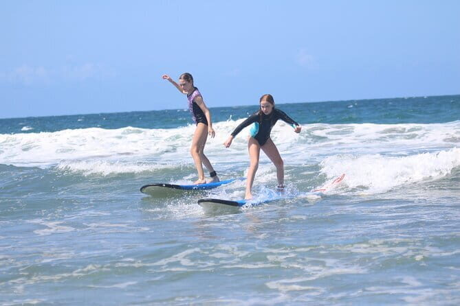 Kuta Beach Bali, 1 on 1 Surfing Lesson Orange Surf Bali - The Practical Side: Price, Duration, and Booking