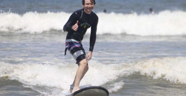 Kuta Beach, Bali: Surf Lessons For Beginner & Intermediate - Good To Know
