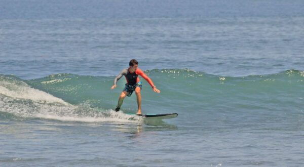 Kuta Beach, Bali: Surf Lessons for Beginner/Intermediate - Common Questions