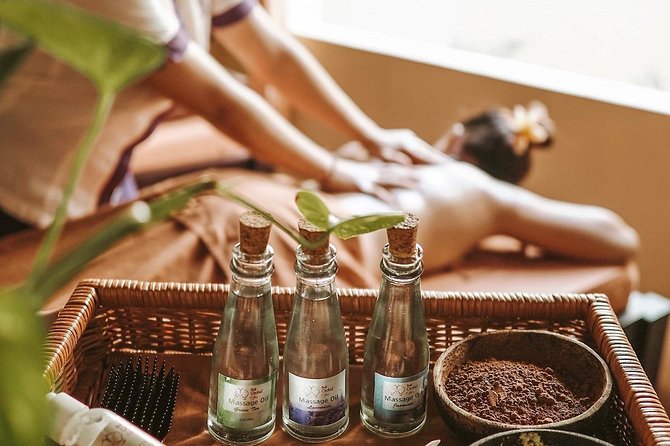 Kuta: Best Lulur Massage 2 Hours Treatment Including Pick up - Pricing and Duration