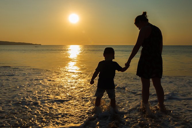 Kuta Customized Private Tour - Tour Highlights
