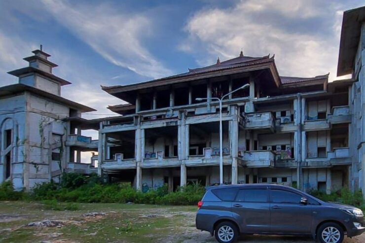 Kuta: Departure Transfer to Bali Airport (DPS) - Transfer Details