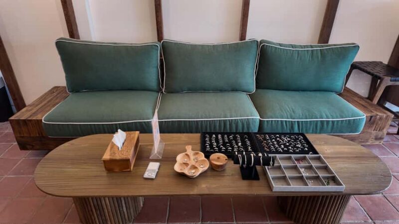 Kuta: Design Your Own Silver Jewelry with Photos Included - Price and Value