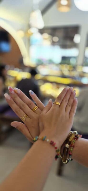 Kuta: Design Your Own Silver Jewelry with Photos Included - What Reviewers Say