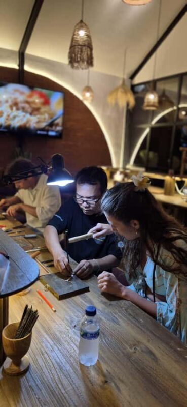 Kuta: Design Your Own Silver Jewelry with Photos Included - Final Thoughts