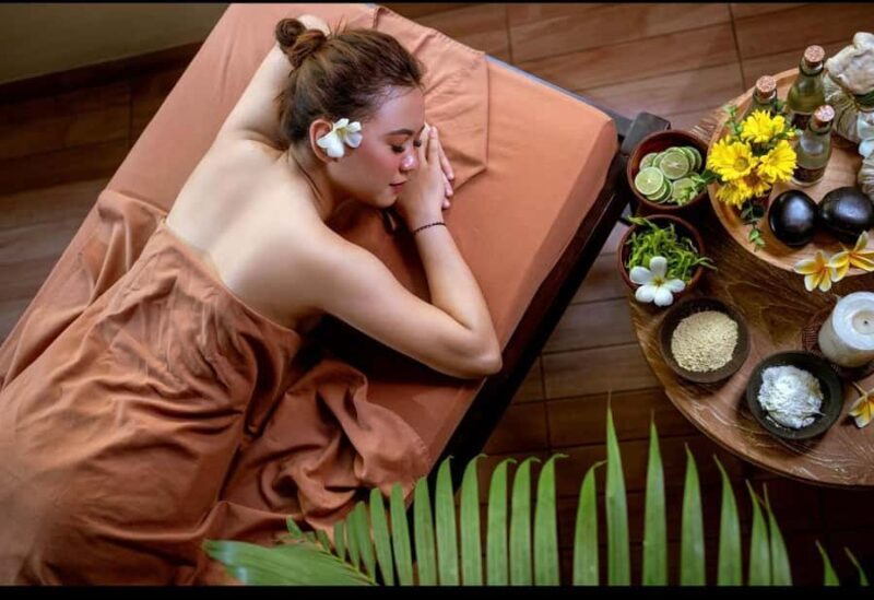 Kuta: Flower Bath Massage Spa In Bali - Good To Know