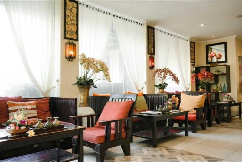 Kuta: Flower Bath Massage Spa In Bali - FAQ