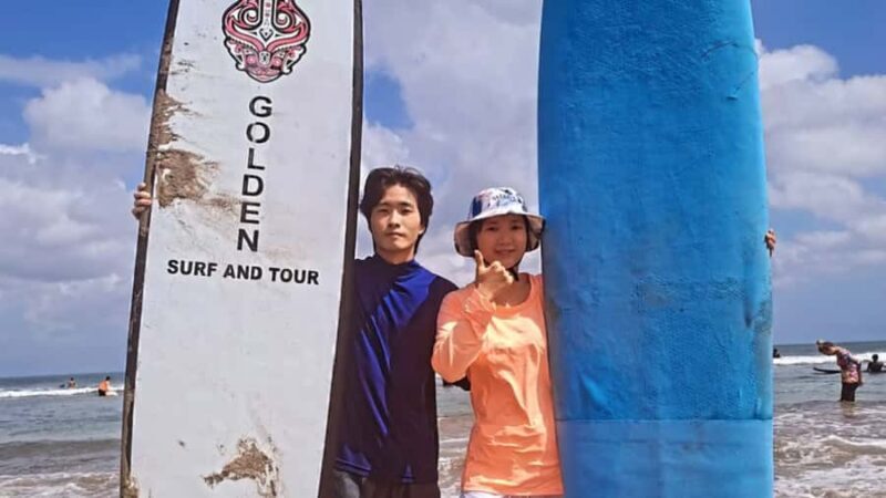 Kuta Legian Beach Surfing All Level - Final Thoughts: Is It Worth It?