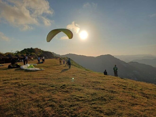 Kuta Lombok : Tandem Paragliding With Pilot & Beach Tour - Exclusions to Consider
