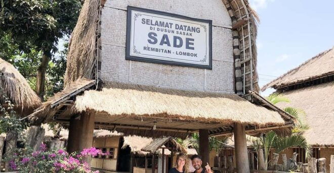 Kuta Mandalika (One Day Trip) - Experience Highlights and Activities
