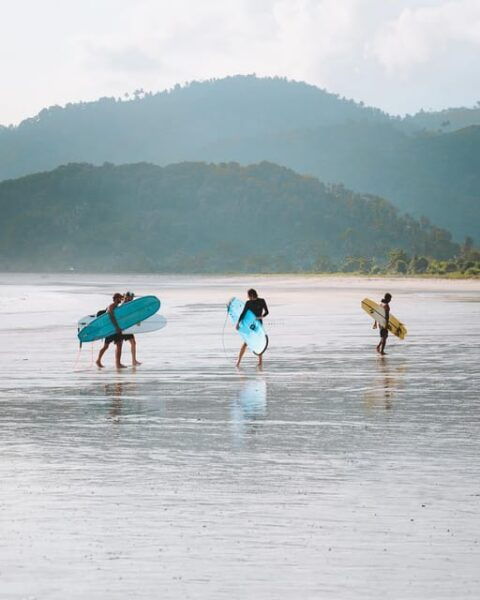 Kuta Mandalika (One Day Trip) - Cultural Insights and Local Cuisine