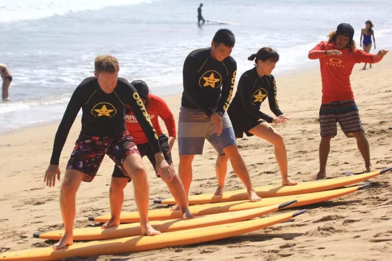 Kuta Surf Lessons : 2-Hour Surf Lesson - Final Thoughts: Who Should Book This Experience?
