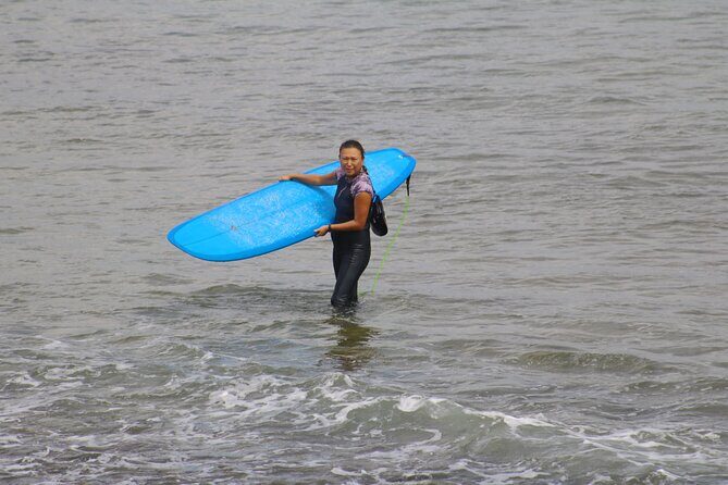 Kuta Surfing Lessons with Custom Surfboards and Surfboard Rentals - Who Would Benefit Most from This Tour?