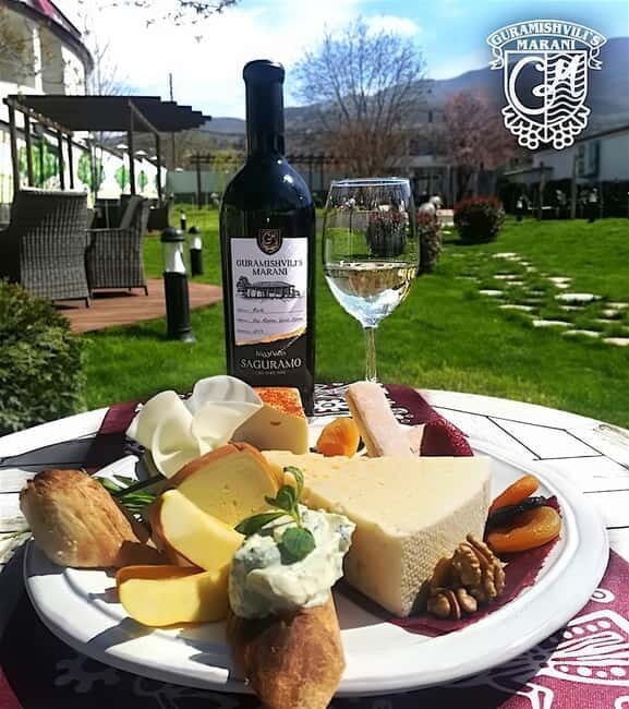 Kutaisi: 8-Day Private Group Tour with Accommodation - Transportation and Group Dynamics