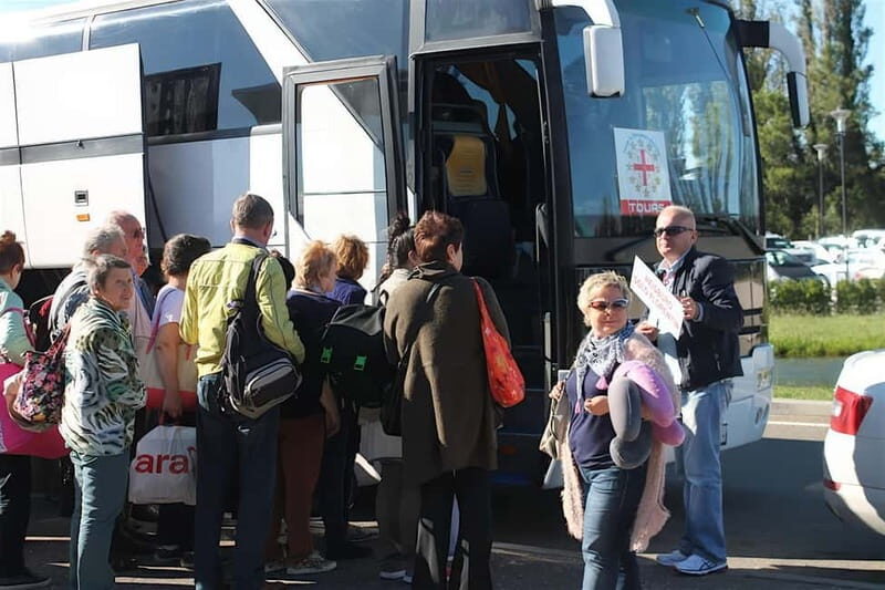 Kutaisi: 8-Day Private Group Tour with Accommodation - Cost-Value Analysis