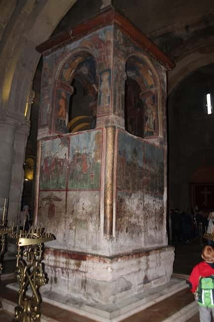 Kutaisi: 8-Day Private Group Tour with Accommodation - Who Should Consider This Tour?