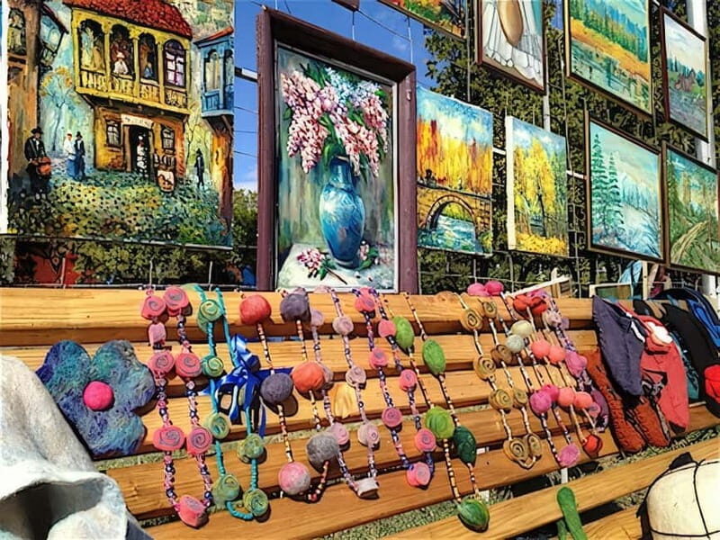 Kutaisi: 8-Day Private Group Tour with Accommodation - FAQs