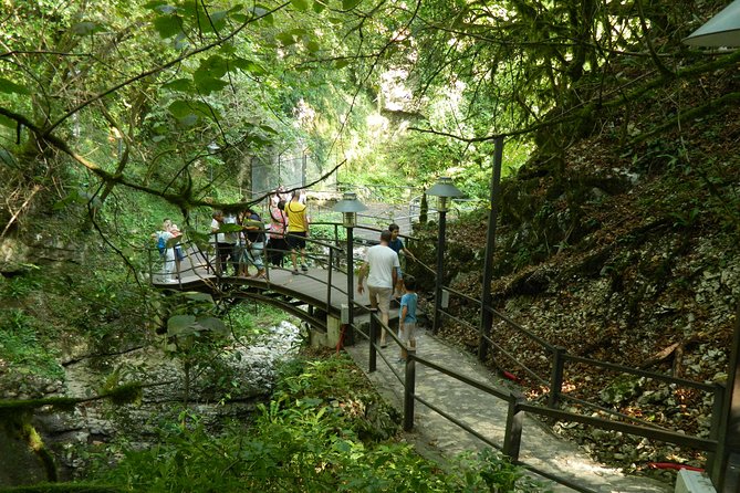 Kutaisi.All Inclusive Tour in Imereti Region - Tour Location and Inclusions