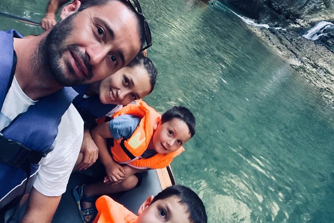 Kutaisi.All Inclusive Tour in Imereti Region - Cancellation Policy Details