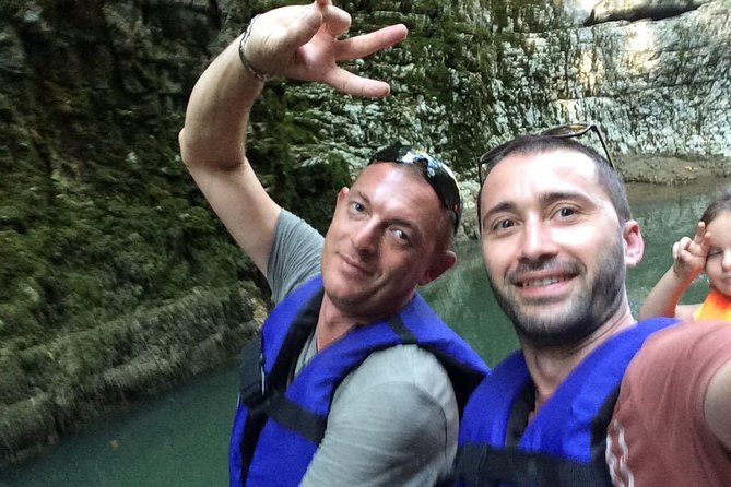 Kutaisi.All Inclusive Tour in Imereti Region - Pricing Information and Reviews