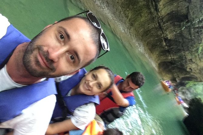 Kutaisi.All Inclusive Tour in Imereti Region - The Sum Up