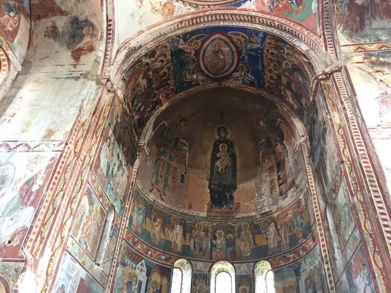 Kutaisi: Bagrati, Gelati, & Motsameta Monastery Guided Tour - A Closer Look at the Itinerary