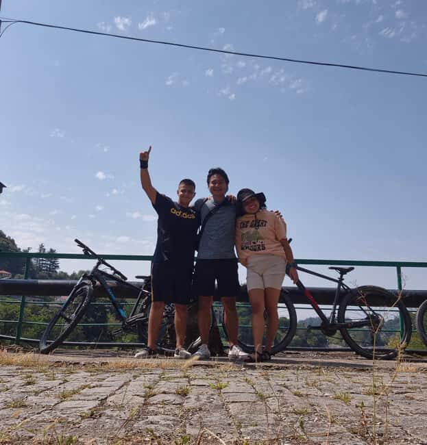 Kutaisi Bike Tour: Explore the Citys Landmarks with a Guide - How the Tour Fits into Your Kutaisi Itinerary