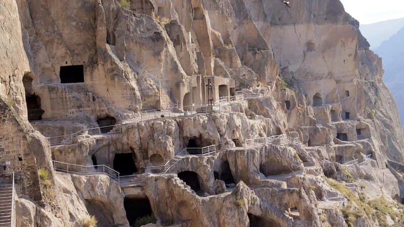 Kutaisi: Borjomi, Rabati Castle and Vardzia Private Day Tour - Final Thoughts: Is This Tour Right for You?