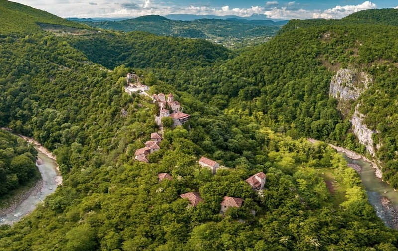 KUTAISI: City Tour, Historical Churches, Plus Tskaltubo - The Experience Breakdown: What You Can Expect