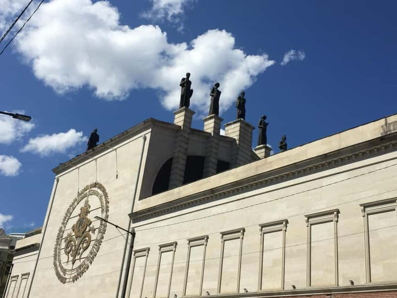 Kutaisi: Cultural Walking Tour - What Sets This Tour Apart?