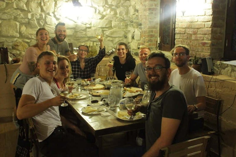 KUTAISI Family Feast: Experience Georgian Hospitality - Good To Know