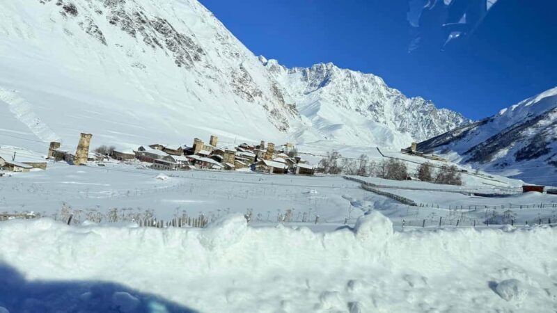 Kutaisi: Guided City Tour with Wine Tasting - An In-Depth Look at the Kutaisi Guided Tour with Wine Tasting