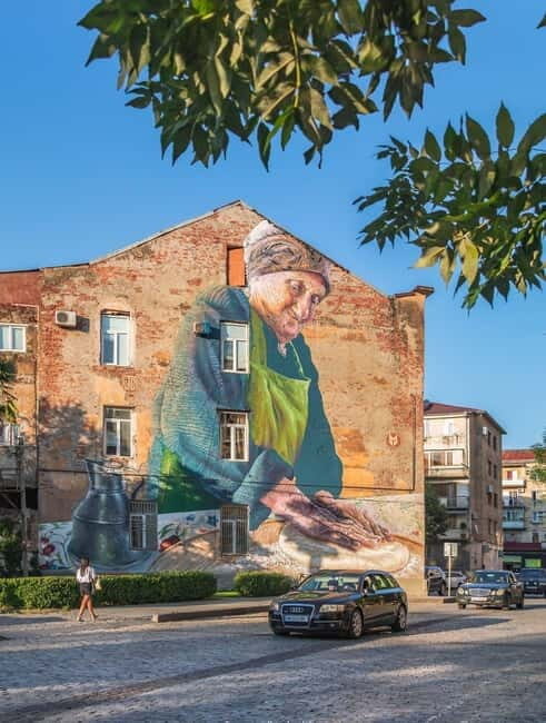 Kutaisi: Historic Walking Tour with Guide, 3 Hours - Good To Know