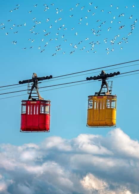 Kutaisi: Historic Walking Tour with Guide, 3 Hours - Introduction: What to Expect from the Tour