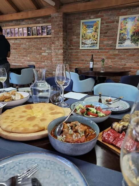 Kutaisi: Homey Dinner at Local Family - An In-Depth Look at the Homey Dinner Experience