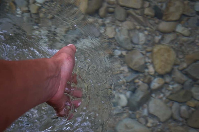 Kutaisi: Martvili Canyon and Prometheus Cave Guided Day Trip - The Experience: From Scenic Walks to Underground Wonders