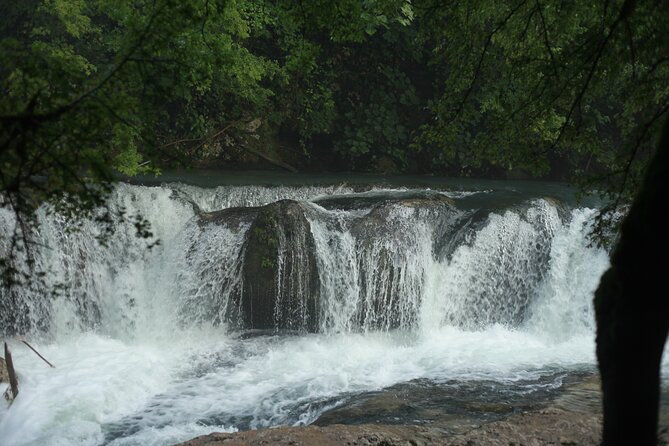 Kutaisi: Martvili Canyon, Okatse Falls, and Cave Guided Tour - Additional Information
