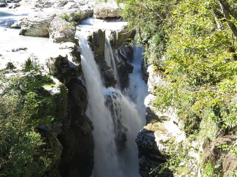 Kutaisi: Martvili, Okatse Canyon, and Prometheus Cave Tour - A Closer Look at the Tour Experience